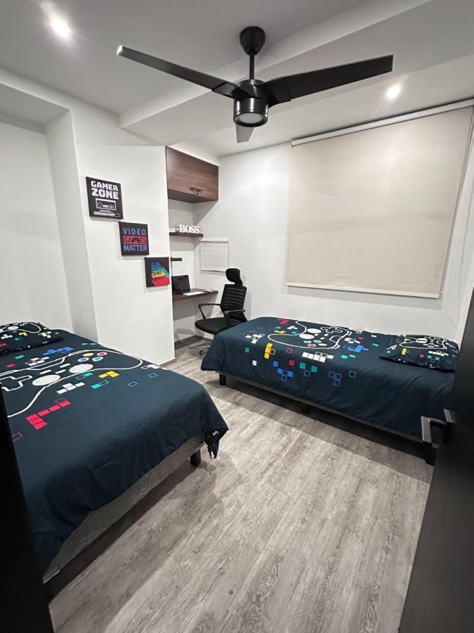 Apartamento Entire Luxurious In Shopping Mall *