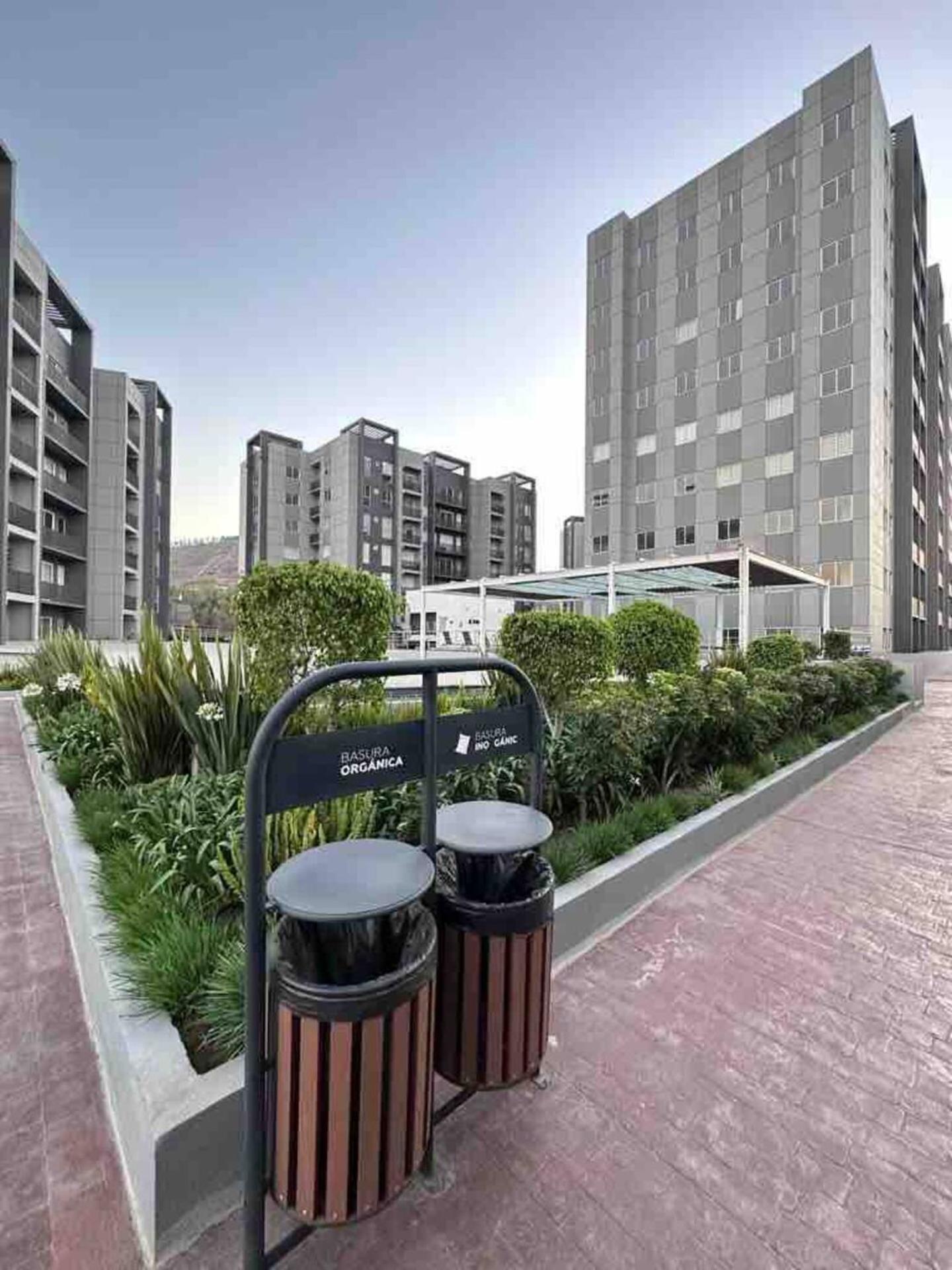 Entire Luxurious In Shopping Mall Apartamento *