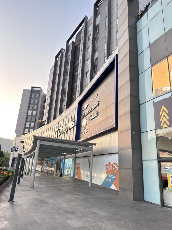 Entire Luxurious In Shopping Mall Mexico-stad