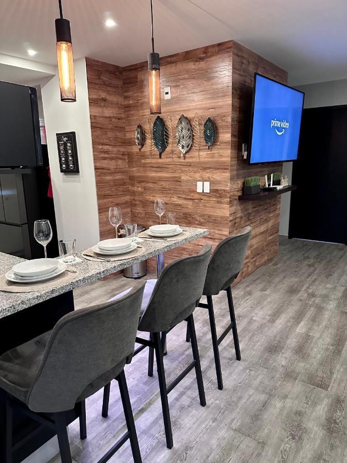 Appartement Entire Luxurious In Shopping Mall