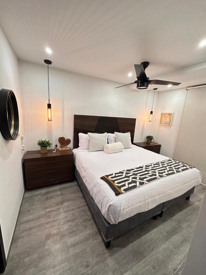 Entire Luxurious In Shopping Mall Appartement
