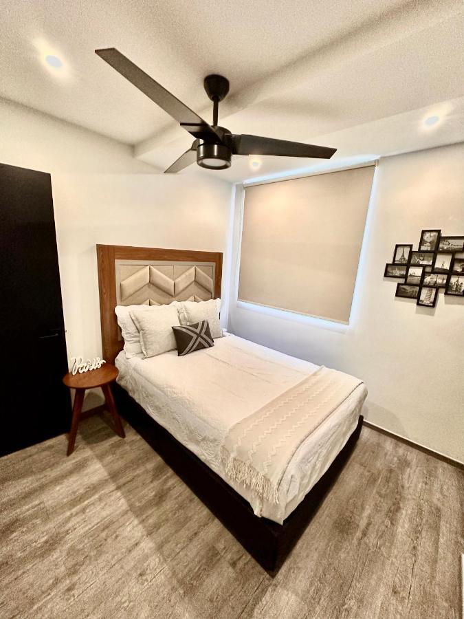 Entire Luxurious In Shopping Mall Appartement
